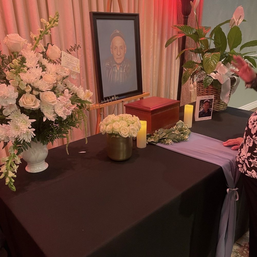 Falconer Funeral Home - Set up was beautiful - Funeral Services & Cemeteries Near Me - Gilbert, Arizona Falconer Funeral Home - Set up was beautiful - Funeral Services & Cemeteries Near Me - Gilbert, Arizona