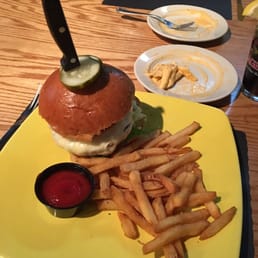 Buffalo Chicken