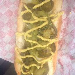 Veggie Dog
