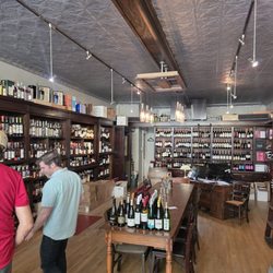 The Village Wine Merchant