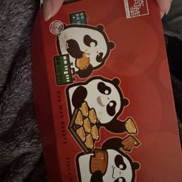 Cute box cover Cute box cover