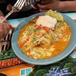 Carne Asada