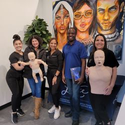 CGM Academy League City Texas