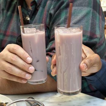 Mirate - Very sweet horchata - Mexican Near Me - Los Angeles, California Mirate - Very sweet horchata - Mexican Near Me - Los Angeles, California