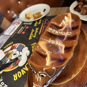 Fire & Flavor Grill - Portuguese Near Me - Metuchen, New Jersey Fire & Flavor Grill - Portuguese Near Me - Metuchen, New Jersey