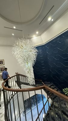 The Tampa Club by null