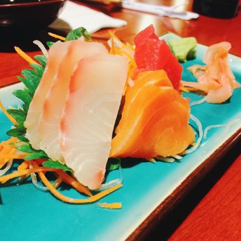 Ogawa Japanese Restaurant - Sashimi appetizer - Japanese Near Me - Morgantown, West Virginia Ogawa Japanese Restaurant - Sashimi appetizer - Japanese Near Me - Morgantown, West Virginia