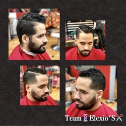 Elexio's Barber Shop