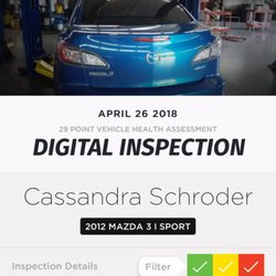 Long's Car Care Center