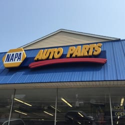 Napa Auto Parts