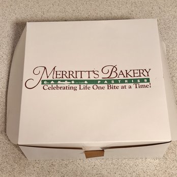 Merritt’s Bakery - Bakeries Near Me - Tulsa, Oklahoma Merritt’s Bakery - Bakeries Near Me - Tulsa, Oklahoma