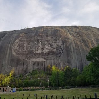 The Confederate Memorial @ Stone Mountain Park - Local Flavor Near Me - Stone Mountain, Georgia The Confederate Memorial @ Stone Mountain Park - Local Flavor Near Me - Stone Mountain, Georgia