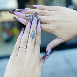Luxi Nails