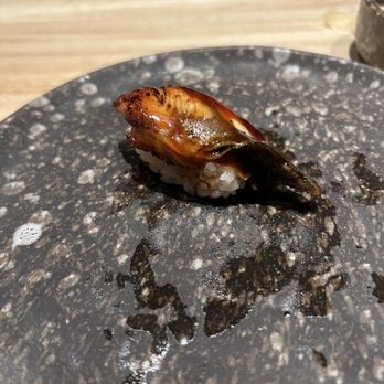 1678 Omakase - 17. Unagi bbq eel - Japanese Near Me - Atlanta, Georgia