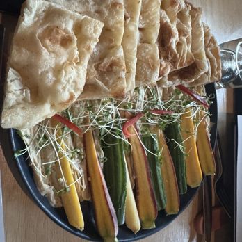Bronzeville Winery - New American Near Me - Chicago, Illinois