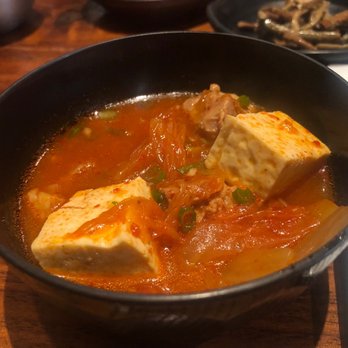 HanEuem - Soft Tofu Soup - Korean Near Me - Los Angeles, California HanEuem - Soft Tofu Soup - Korean Near Me - Los Angeles, California