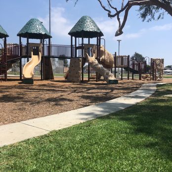 Jane Addams Park - Parks Near Me - Lawndale, California Jane Addams Park - Parks Near Me - Lawndale, California