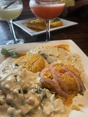 La Buena Vida Mexican Restaurant by null