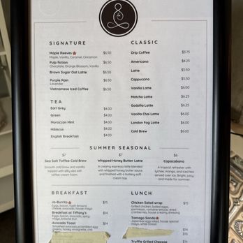 Coffee Religion - Breakfast & Brunch Near Me - Las Vegas, Nevada