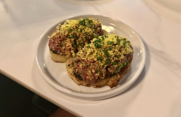 Poppy & Seed by null