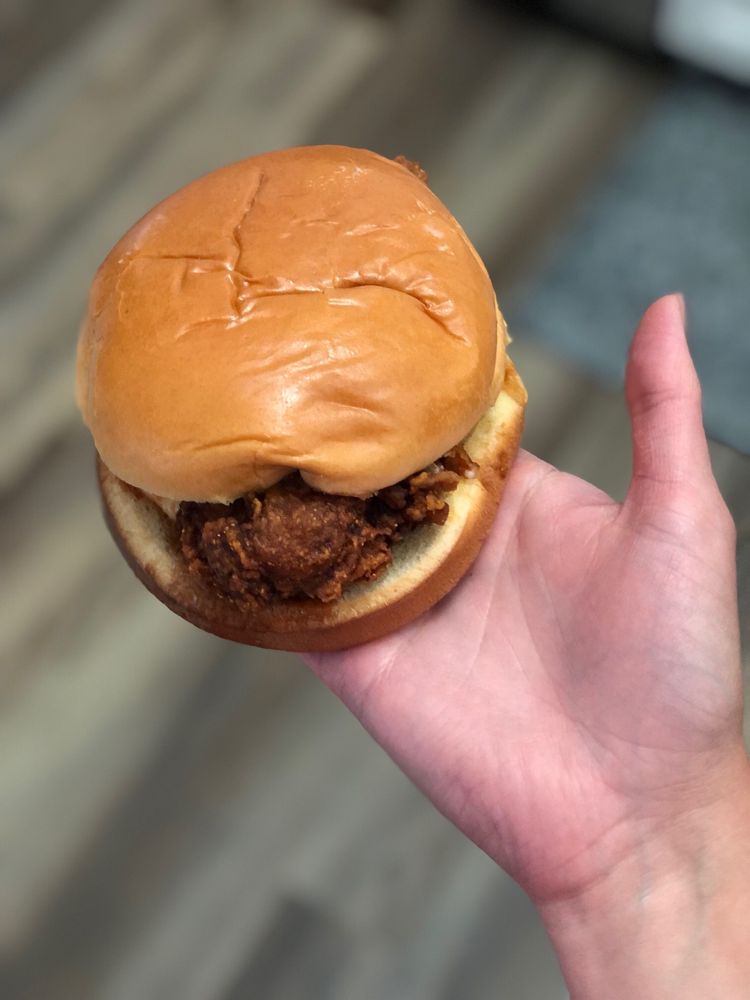 THE CHICKEN COOP 24 Photos & 29 Reviews 7884 E PalmerWasilla Hwy