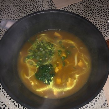Raku - Curry Udon - Japanese Near Me - New York, New York