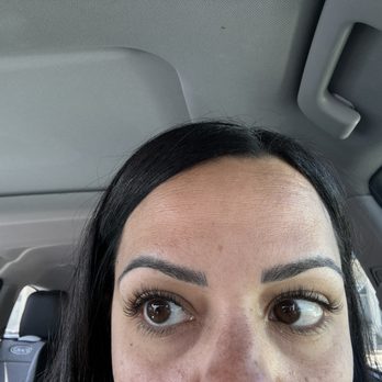 Joyful Lash Bar - Orange - Eyelash Service Near Me - Orange, California