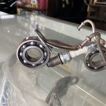 Cycle Service Center - Motorcycle Dealers Near Me - South Park, Pennsylvania