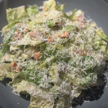 Skipjack Oyster - Caesar Salad - Seafood Near Me - Austin, Texas