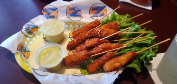 Zipps Sports Grill by null
