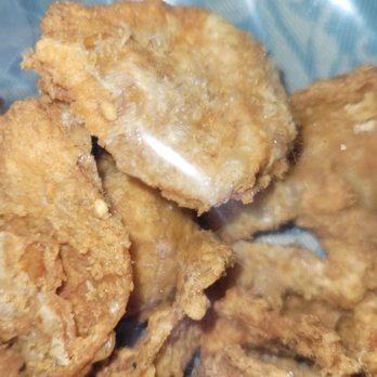 Too Thai Street Eats - Fried chicken skins - Thai Near Me - Carrollton, Texas Too Thai Street Eats - Fried chicken skins - Thai Near Me - Carrollton, Texas