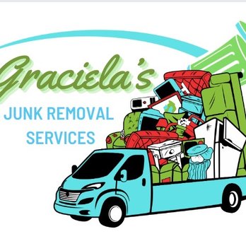 Graciela's Cleaning Services - Junk Removal & Hauling Near Me Graciela's Cleaning Services - Junk Removal & Hauling Near Me