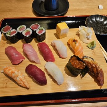 Naoki Sushi Dining - Lunch special - Japanese Near Me - Lawrenceville, New Jersey Naoki Sushi Dining - Lunch special - Japanese Near Me - Lawrenceville, New Jersey