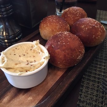 Cedric's Tavern - Pretzel rolls - Pubs Near Me - Asheville, North Carolina
