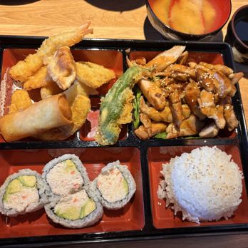 Heemo Sushi - Tustin - Chicken teriyaki, tempura' - Sushi Bars Near Me - Tustin, California Heemo Sushi - Tustin - Chicken teriyaki, tempura' - Sushi Bars Near Me - Tustin, California
