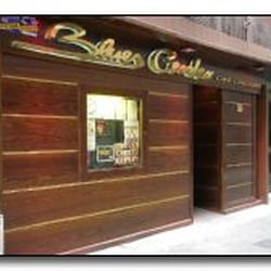 Blues Center