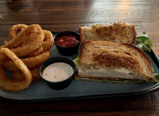 Darby's American Cantina by null