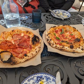 DAOU Vineyards - Pizza on the weekend! Amazing bread and meats! It makes the wine so much better! - Wineries Near Me - Paso Robles, California DAOU Vineyards - Pizza on the weekend! Amazing bread and meats! It makes the wine so much better! - Wineries Near Me - Paso Robles, California