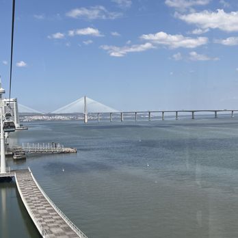 Telecabine Lisboa - Cable Cars Near Me - Lisbon, 11
