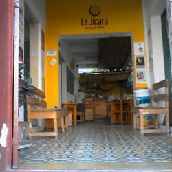 La Jícara