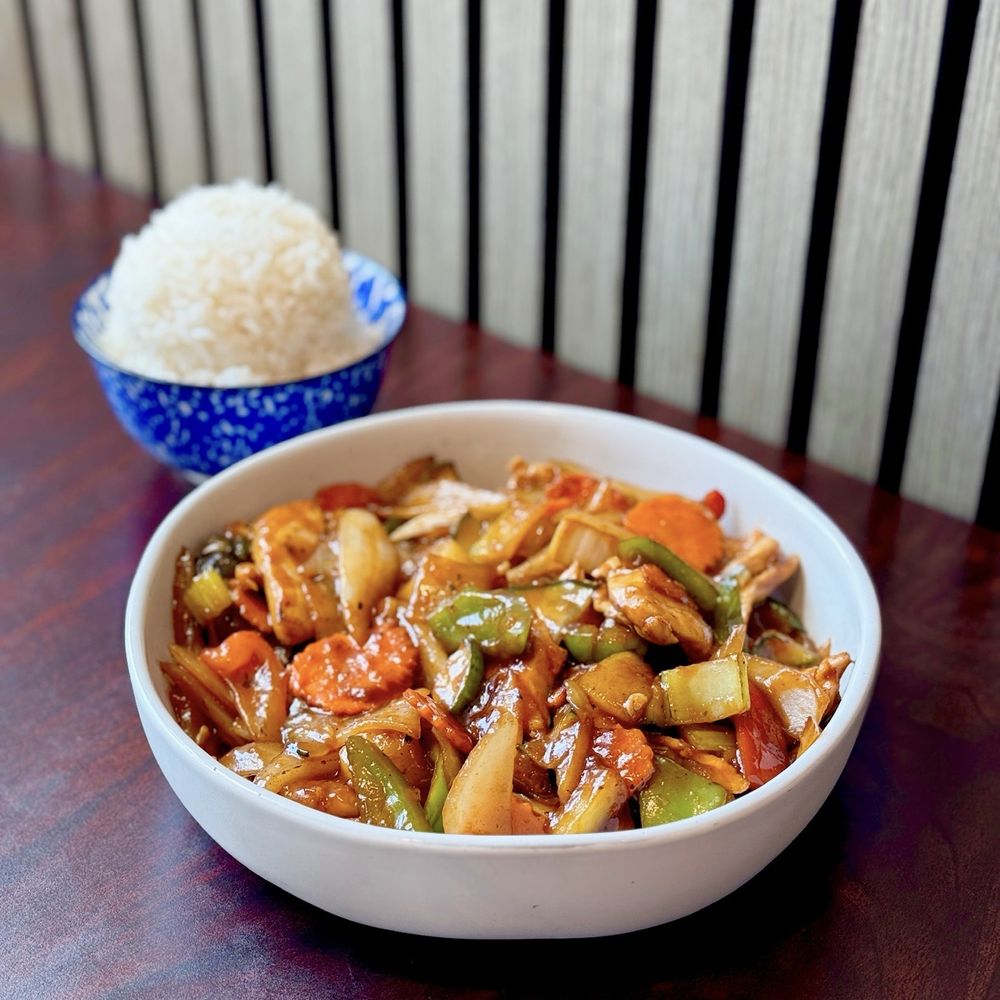 Sanun Thai - Thai Near Me - Arvada, Colorado Sanun Thai - Thai Near Me - Arvada, Colorado