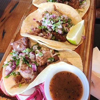 Clase Azul Bar & Grill - Tex-Mex Near Me - Dunedin, Florida