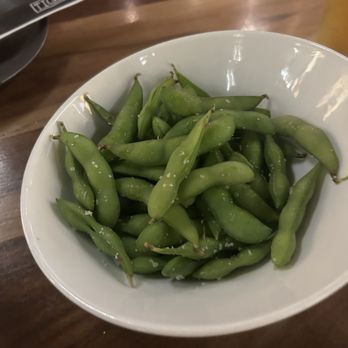 TigerLily - Edamame - Japanese Near Me - Ferndale, Michigan TigerLily - Edamame - Japanese Near Me - Ferndale, Michigan