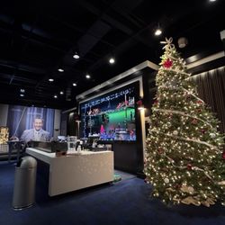 Welk Resorts Theatre - San Diego - Lobby bar