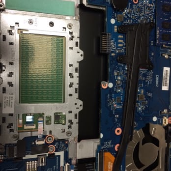 Diablo Computer Services - The system board, and top cover of the Elitebook taken apart. - IT Services & Computer Repair Near Me - Walnut Creek, California Diablo Computer Services - The system board, and top cover of the Elitebook taken apart. - IT Services & Computer Repair Near Me - Walnut Creek, California
