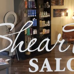 A Shear Thing