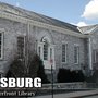 Photo of McCormick Riverfront Library