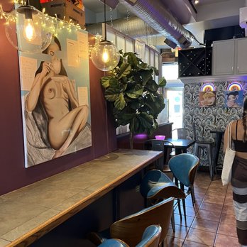 Blue Moon Cafe - vibe - American Near Me - Fayetteville, North Carolina