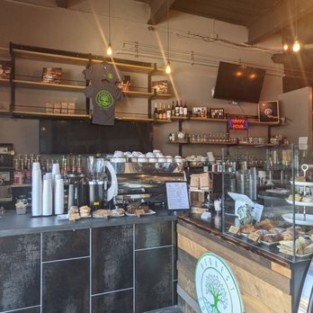 Bequest Coffee - Coffee & Tea Near Me - Mill Creek, Washington