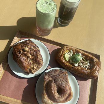 Cafe Clementine - Bakeries Near Me - St. Petersburg, Florida